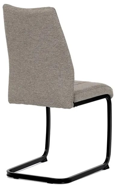 Barna Szövet Étkezőszék. DCL-438 BR2