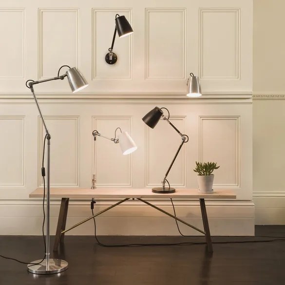 Astro Lighting ATELIER 1224013 Fali lámpa 1x28W/E27 IP20
