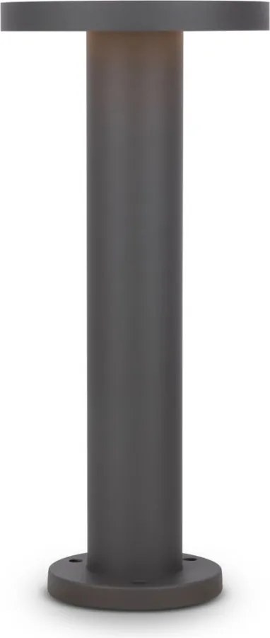 MAYTONI O420FL-L12GF WALD Modern Kültéri Állólámpa Grafit LED IP65