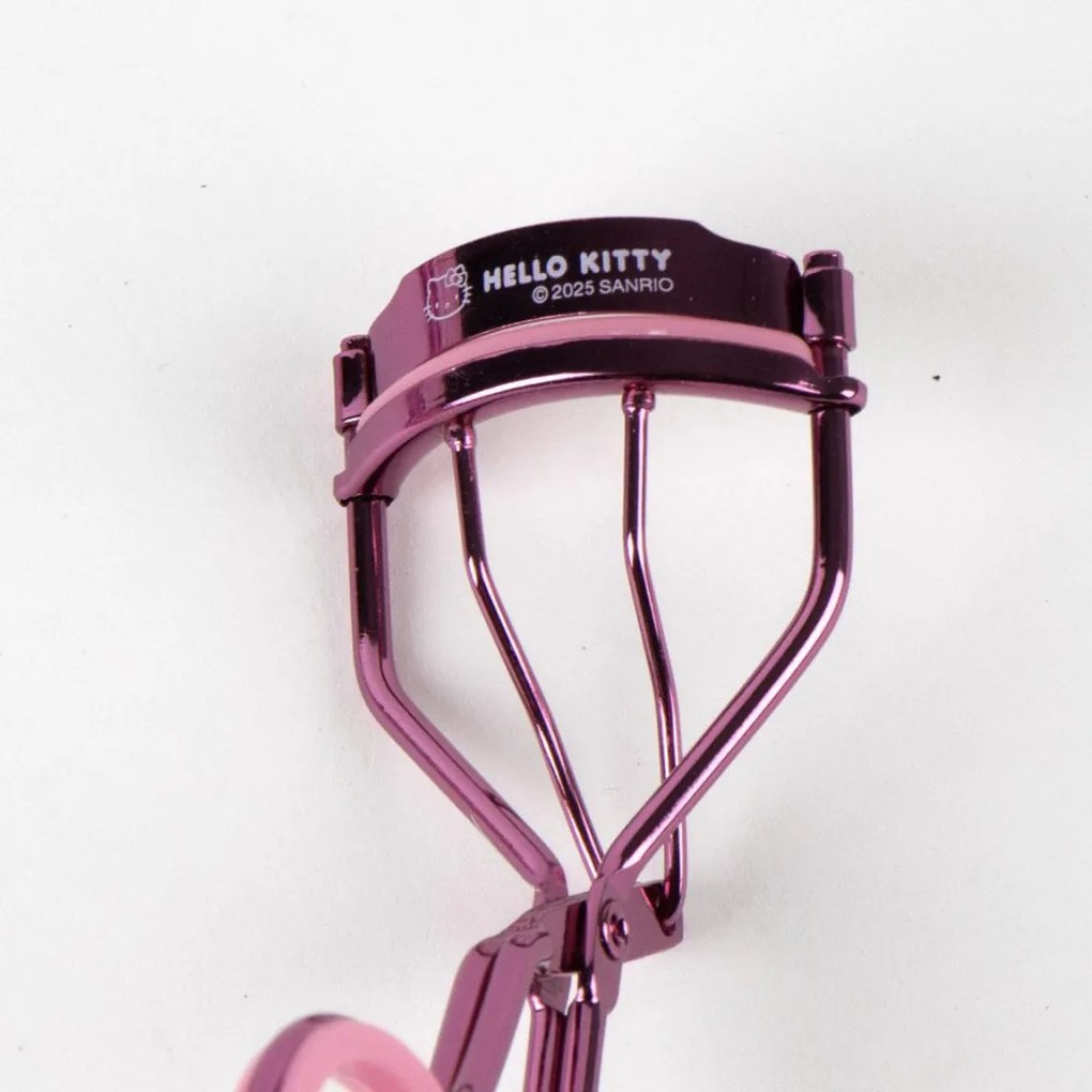 Hello Kitty Pink szépség szett 3 db-os