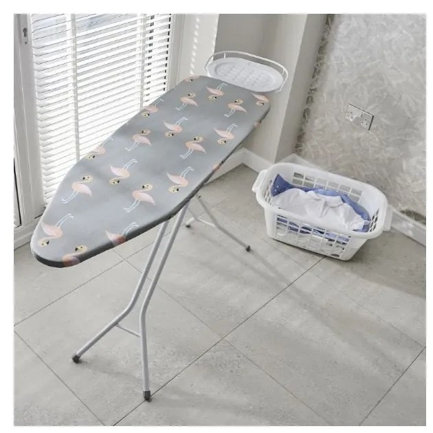 Affinity Board Flamingo vasalódeszka - Addis