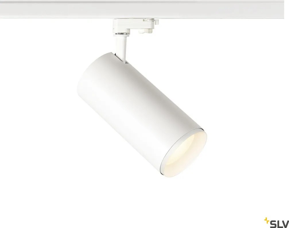 SLV NUMINOS® XL PHASE 1005739 Sínreflektor 1x36W/LED 4000K 3760LM