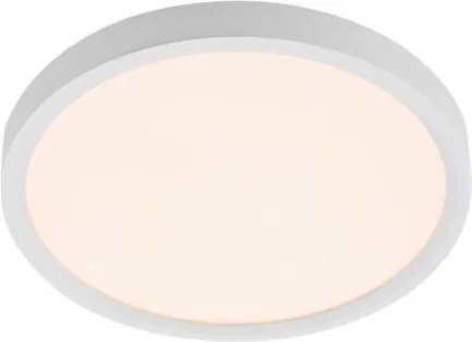 Markslojd PUNTO 108843 Süllyesztett mennyezeti lámpa 1x6W/LED IP44