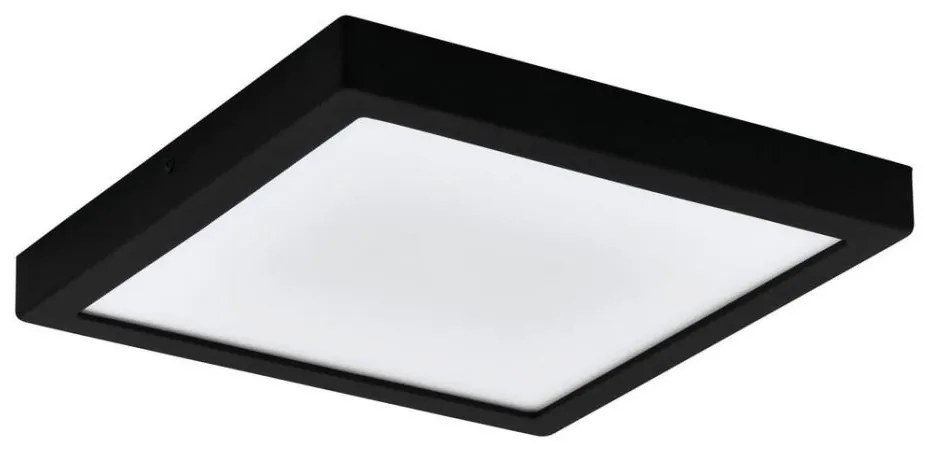 Eglo Eglo 75635 - IDUN LED mennyezeti lámpa 15,5W, 230V EG75635