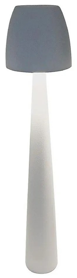 LED Dimmelhető újratölthető érintőképernyős asztali lámpa LED/3W/5V 3000-6000K fehér