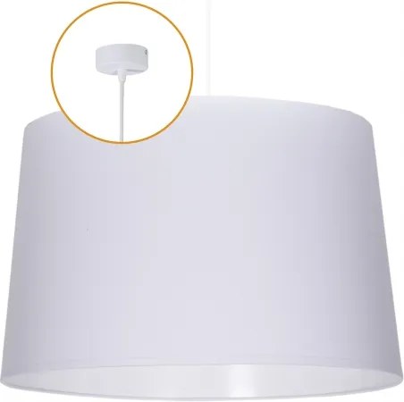 Függőlámpa Lámpaernyő , Lámpabúra, Kúp különböző Színekben