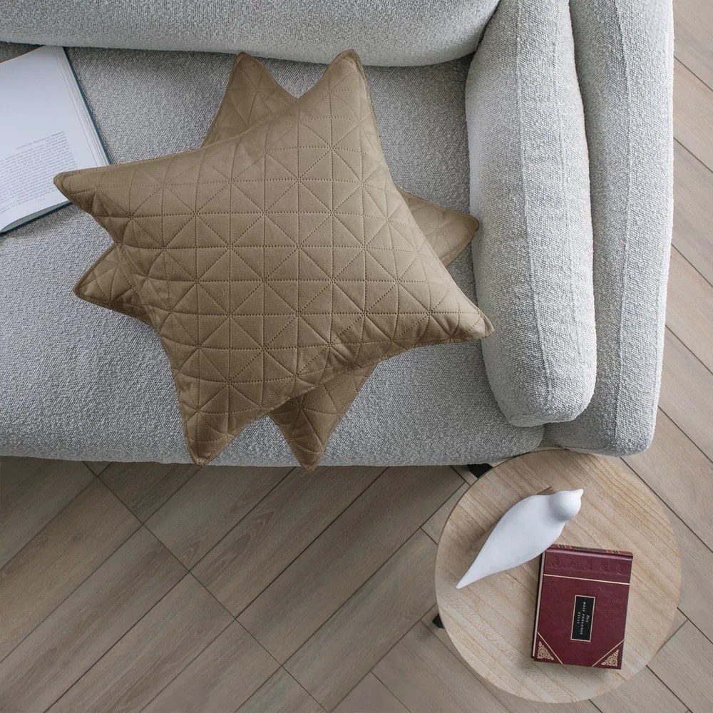 Párnahuzat szett 2 db-os 45x45 cm Laila – AmeliaHome