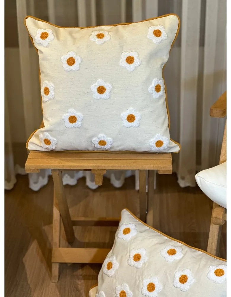 Párnahuzat 43x43 cm – Mila Home