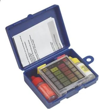 AVENBERG Clever 5v1 Nagy medencetisztító szett - Professional