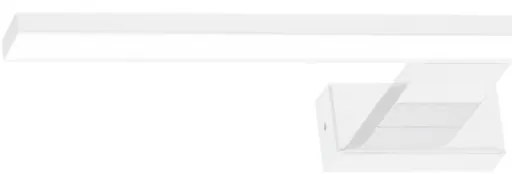 Milagro SHINE WHITE ML3874 Fali lámpa 1x7W/LED 490LM