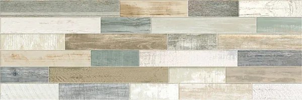 Sostanza Muretto dekorcsempe 20x60