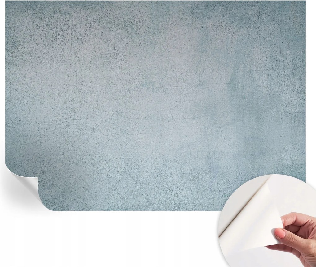 Öntapadós Dekoratív Fotótapéta Hálószobába Szürke beton 312x219 cm