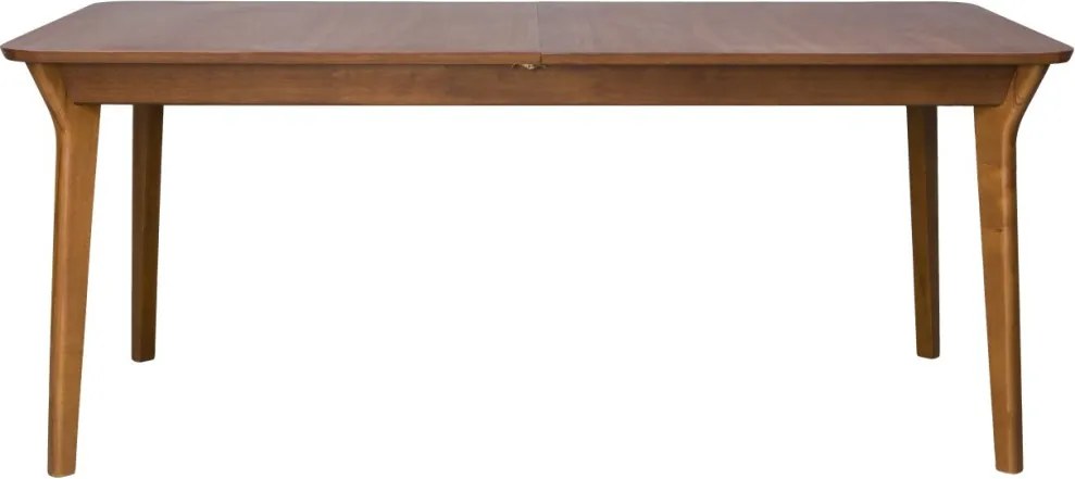 Ellen bővíthető étkezőasztal