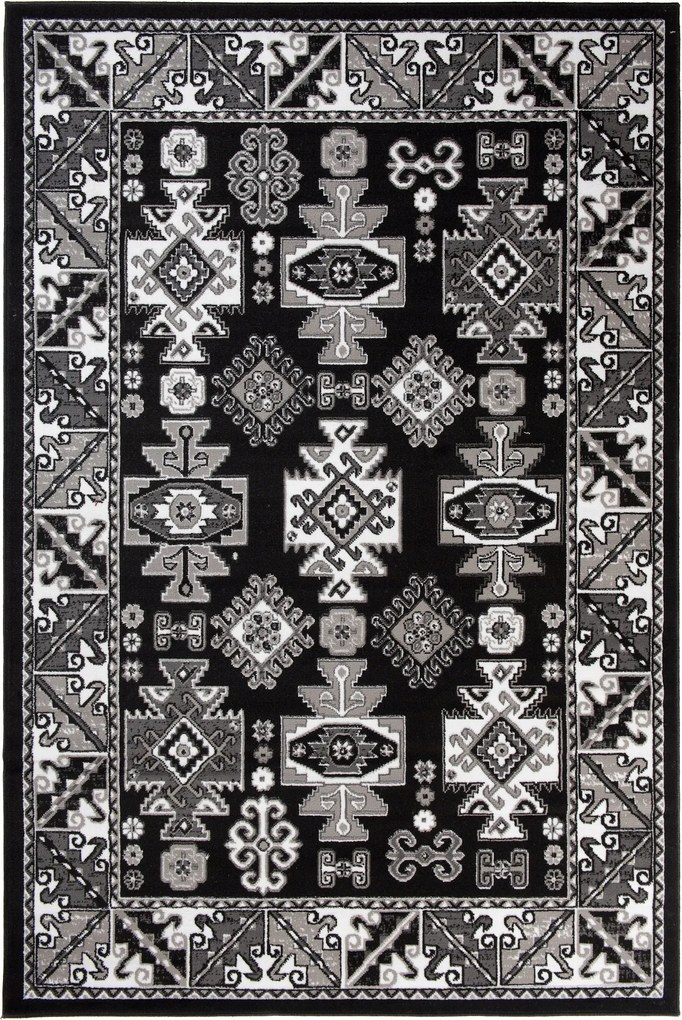 Bcf Szőnyeg Eufrat 80x150 Keleti Klasszikus c5bl