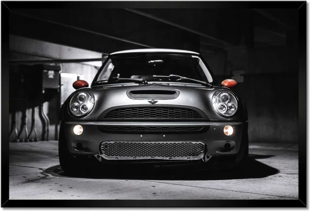 Poszterek keretben 60x40 Sportautó