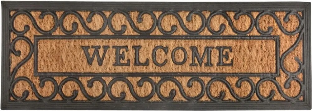 Kültéri Lábtörlő 75x25cm