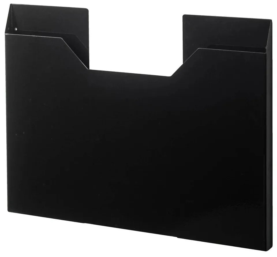 Öntapadós fém tányéralátét tartó Tower – YAMAZAKI