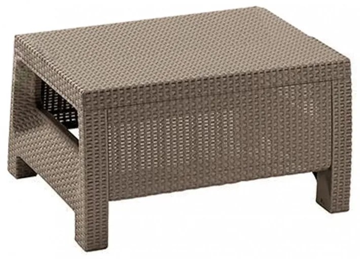 Corfu set kerti bútor garnitúra