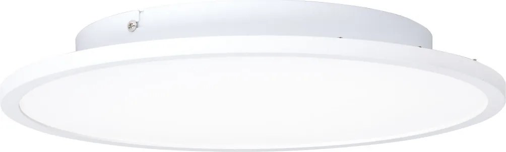 BRILLIANT G96884A85 BUFFI Kerek Mennyezeti Lámpa Bézs, Fehér LED IP20