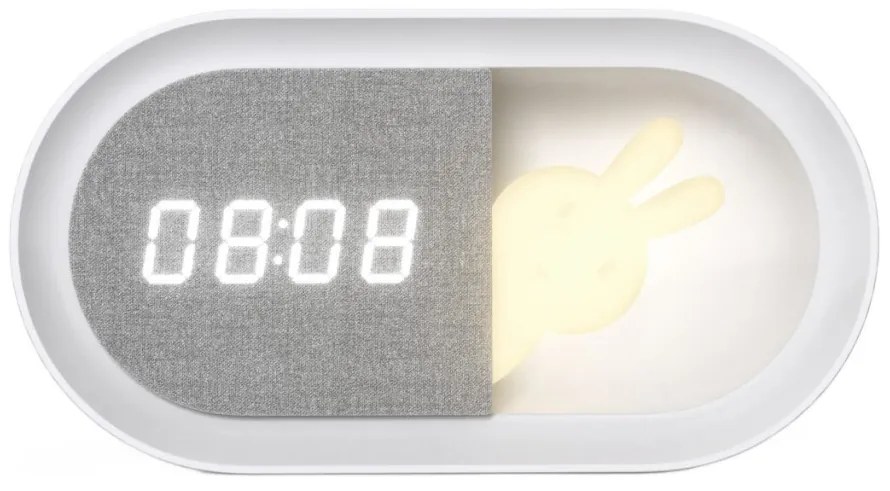 Polux BUNNY 328151 Asztali lámpa 1x1,1W/LED 3000K 55lm IP20