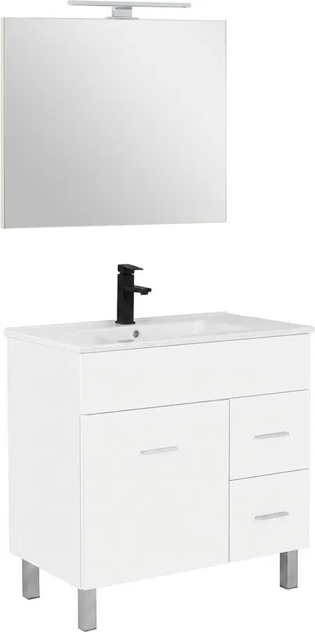 Neo Prime 80 komplett