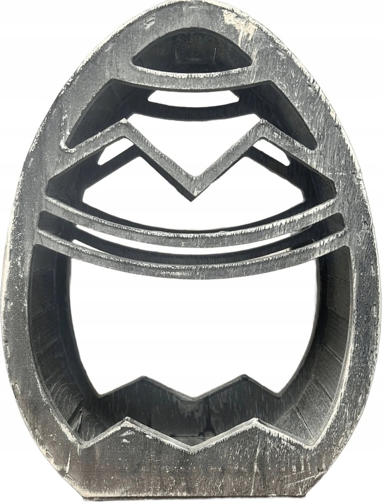 Fa Tojás Fedő Húsvéti Tojás Alap Nád Alap 35,5CM Húsvét