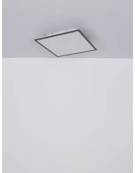 Globo 416080D2 - LED Mennyezeti lámpa DORO LED/24W/230V