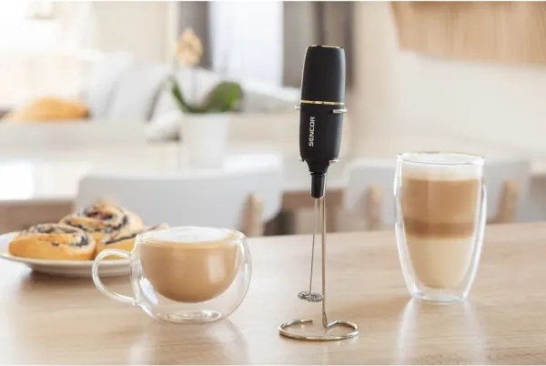 Sencor - Tejhabosító 2xAA