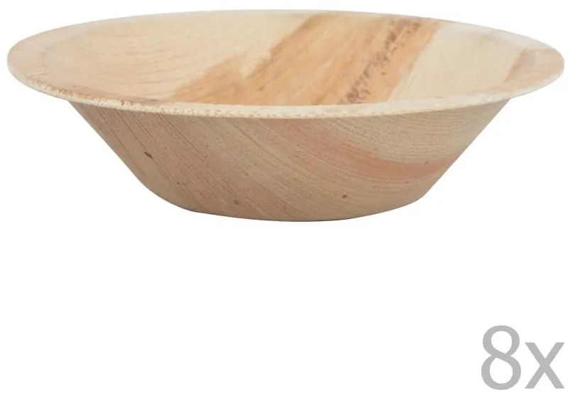 Egyszer használatos teríték 8 db-os – Esschert Design