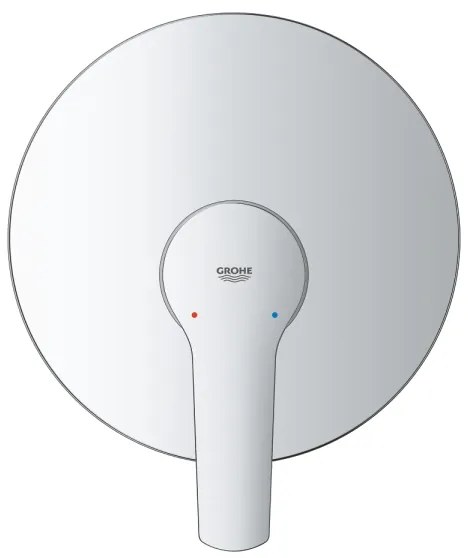 GROHE 32590002 - START zuhanycsaptelep, fényes króm