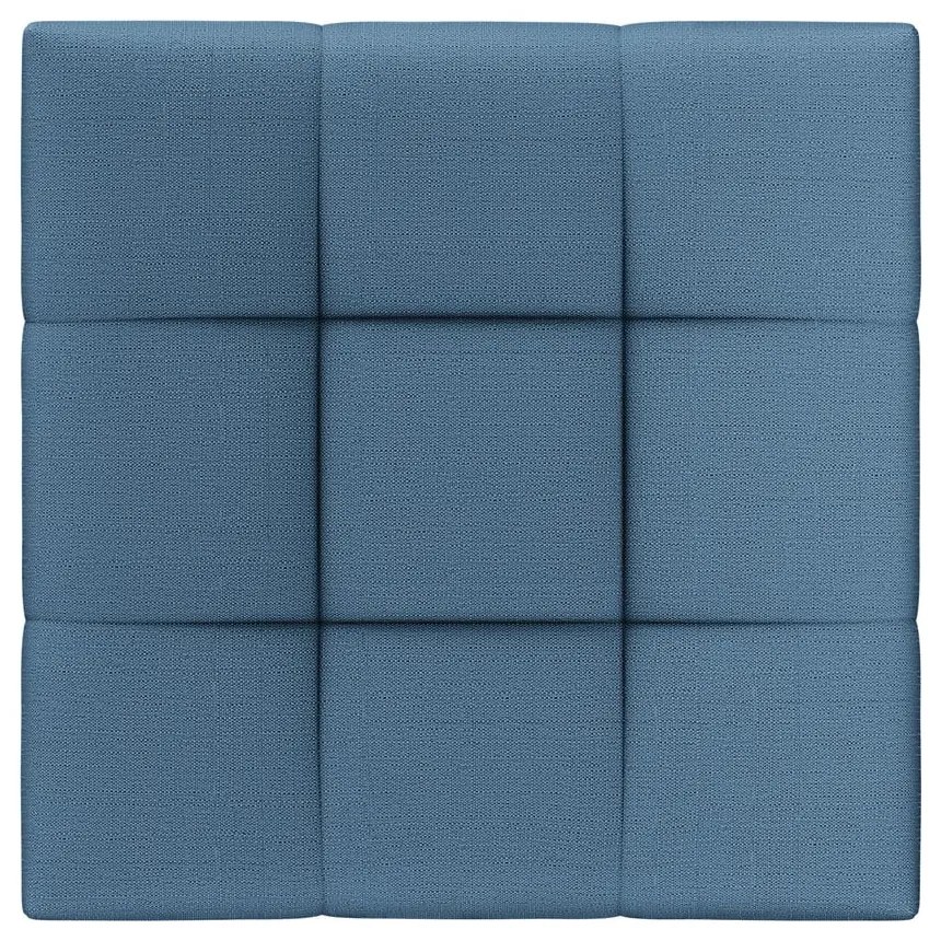 Kék kanapé modul Rome - Cosmopolitan Design