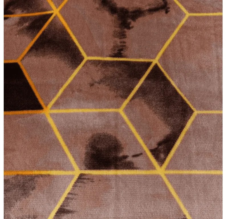 Mikroplüss ágyneműhuzat VELVETIA színes Ágyneműhuzat mérete: 2 db 70 x 90 cm | 200 x 220 cm