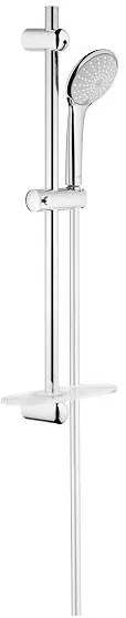 GROHE 27230001 - EUPHORIA 110 Duo 600 mm zuhanygarnitúra, fényes króm