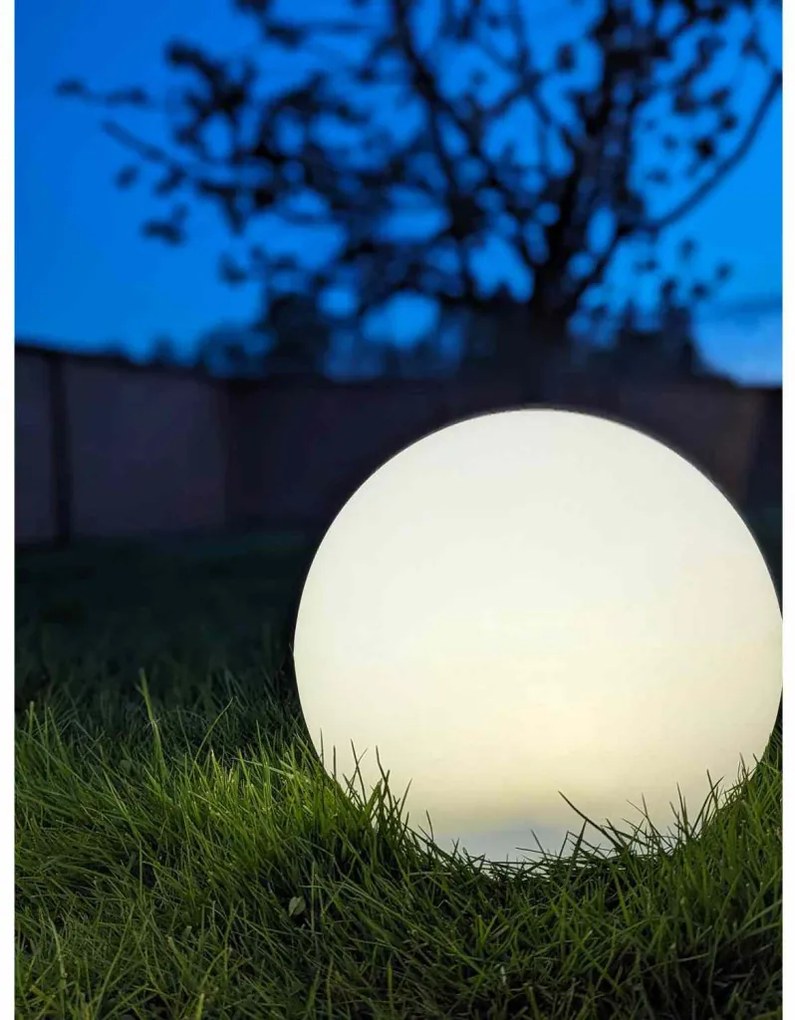 Lifton LED kültéri lámpa