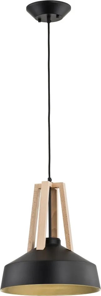 Alfa DROP 60284 Függőlámpa 1x60W/E27