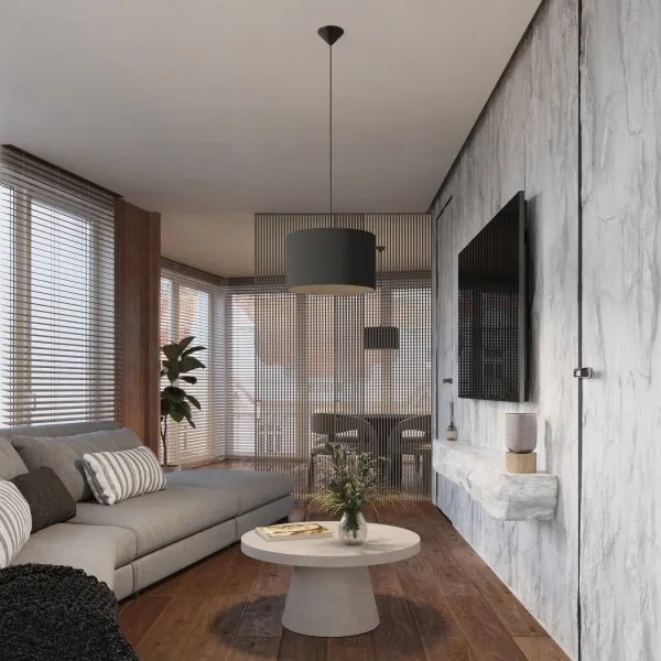 Sollux SL.1406 - Csillár zsinóron NOVA 1xE27/15W/230V átm. 40 cm fekete