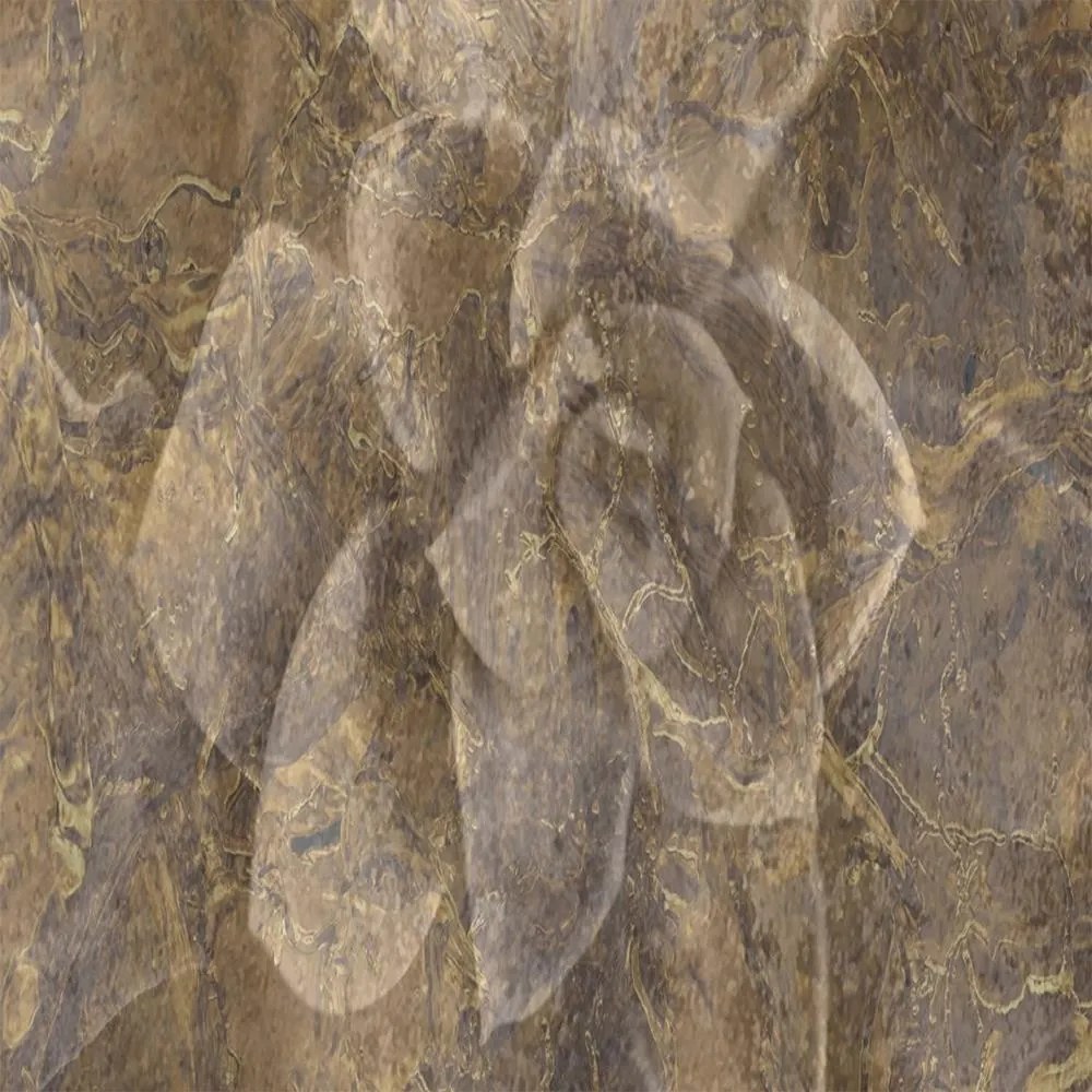 Gario Paraván Soft barna Méret: 145 x 170 cm, Kivitelezés: Klasszikus paraván