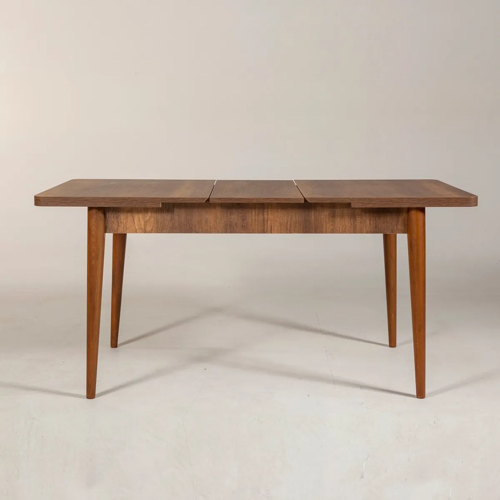 Vina Walnut étkezőasztal