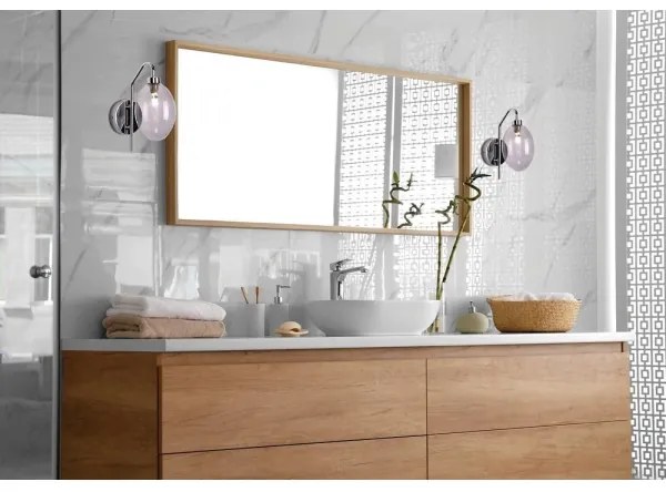 Fali lámpa LUKKA 1xG9/10W/230V