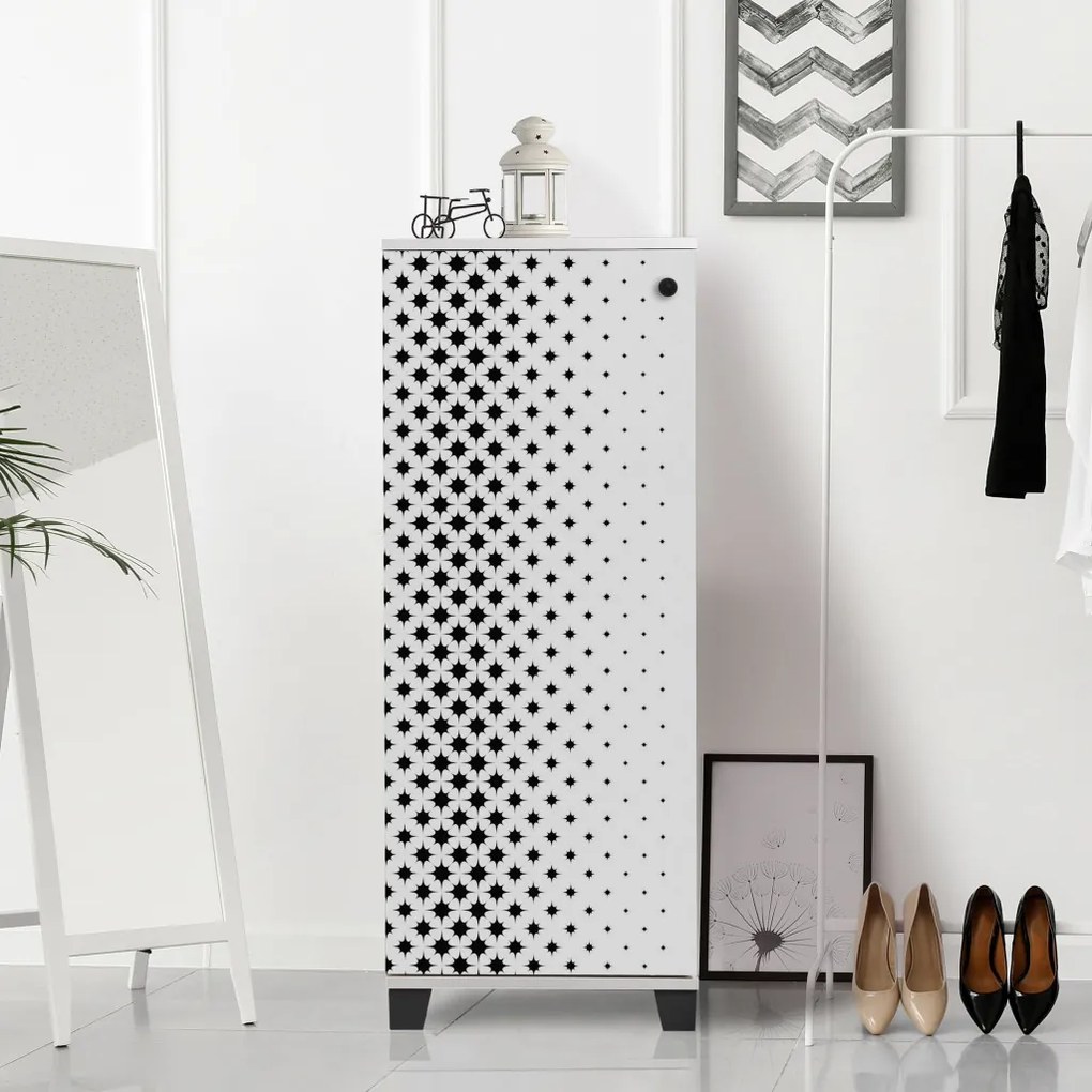 Filinta 804 - White