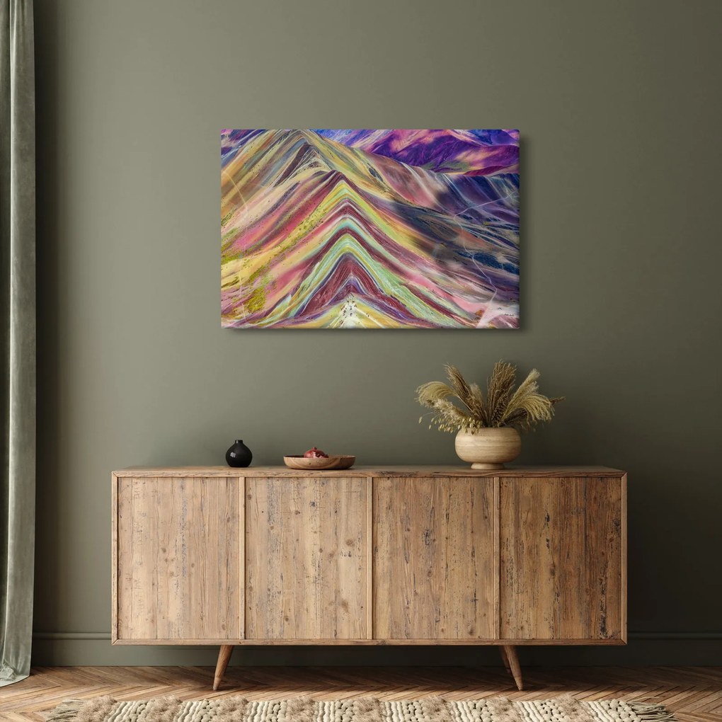 Kép - Panoráma (90x60 cm)