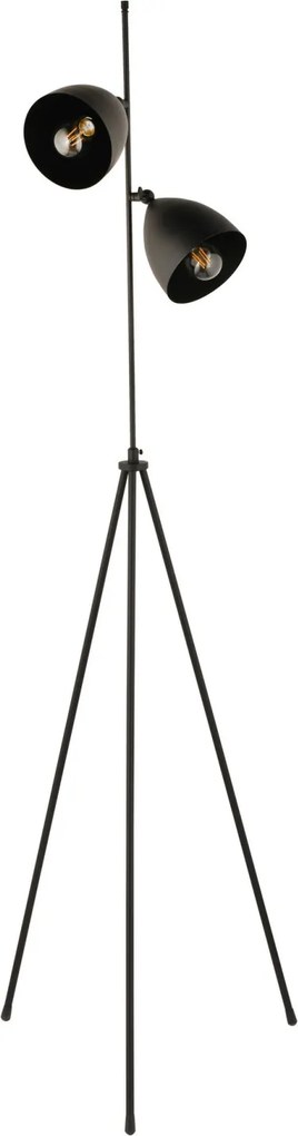 Fém állólámpa, Ø15 cm – TR433NUV1573