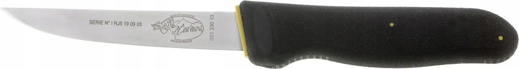 Caribou egyenes kemény fogaskerék 13cm (00133013)