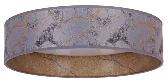 Brilagi - LED Mennyezeti lámpa VELVET LED/12W/230V á. 30 cm 3000K/4000K/6400K