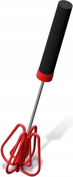 Habverő forgó habverő kézi mixer