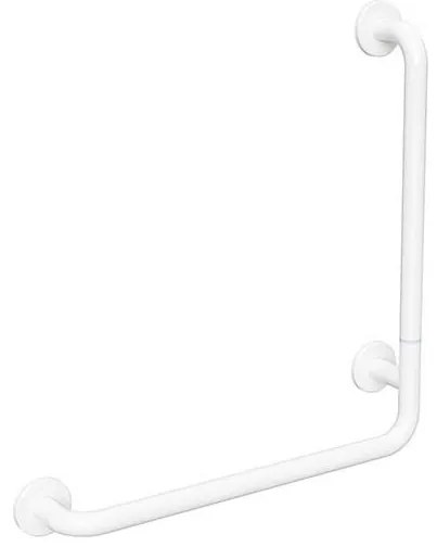 Támaszkodó kapaszkodó 63x68 cm fehér