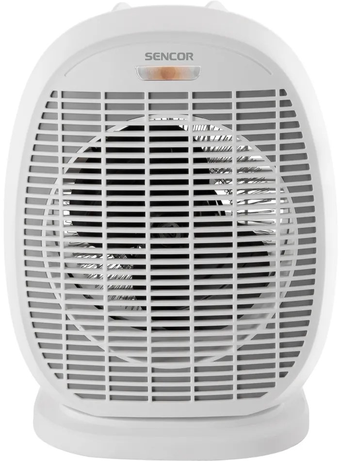 Sencor SFH 7057WH forrólevegős ventilátor