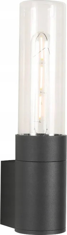 Kültéri fali lámpa Wally SJ17611 Zuma Line