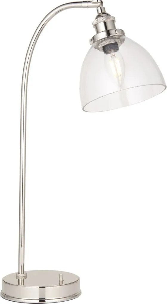 Endon Hansen 97590 Asztali lámpa 1x7w/e14 ip20