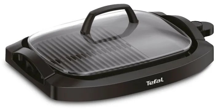 Kontakt grillsütő CB6A0830 – Tefal